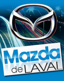 Mazda à vendre à Laval